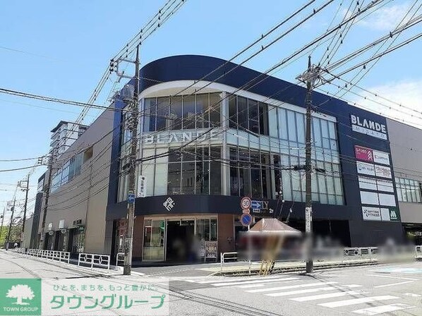 ベル パフィオの物件内観写真